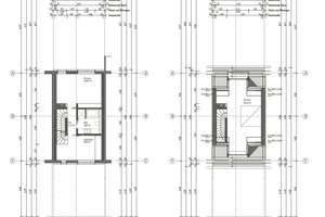 High End Townhouse im Westend – Oberlindau 68, 60323 Westend-Süd, Frankfurt am Main – Vorschaubild 15