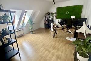 Traumhafte 4 Zi DG Wohnung im Grünen – Malvenweg 7, 90768 Vach, Flexdorf, Ritzmannshof, Fürth – Vorschaubild 16