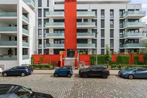 Exklusives Penthouse mit traumhaftem Domblick im Herzen der Bremer Altstadt – Die vollständige Adresse der Immobilie erhältst du vom Anbieter., 28195 Altstadt, Bremen – Vorschaubild 25