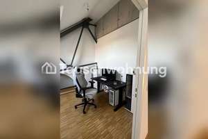 Tauschwohnung: 4 Raum Industrial Maisonette Wohnung – Die vollständige Adresse der Immobilie erhältst du vom Anbieter., 1217 Kleinpestitz/Mockritz, Dresden – Vorschaubild 8