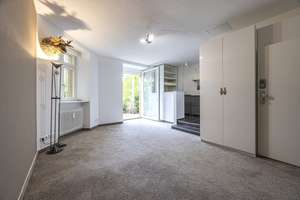 Mehrere Grundrissoptionen - auch Verkleinerung - Einmaliges Penthouse mit Traumblick in Herdern – 79104 Neuburg, Freiburg im Breisgau – Vorschaubild 25