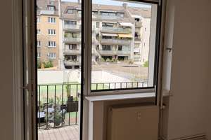 Geräumige und gepflegte 1-Zimmer-Wohnung mit Balkon in Düsseldorf – Düsselstraße 12, 40219 Unterbilk, Düsseldorf – Vorschaubild 7