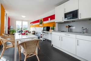 5er-WG-Zimmer für Studenten, Azubis und Schüler ab sofort zu vermieten! – Ernsthaldenstr.  47, 70565 Höhenrand, Stuttgart – Vorschaubild 24