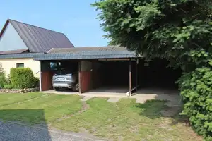 Wohnhaus - Ferienhaus - Kapitalanlage  – Müritz (Kreis) – Vorschaubild 34