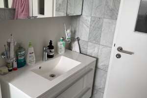 3 room (2 bedroom) apartment to rent in Wilmersdorf – Bundesallee 21, 10717 Wilmersdorf, Berlin – Vorschaubild 21