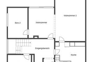 Ruhig gelegen: großzügiges und solides Einfamilienhaus – Dithmarschen (Kreis) – Vorschaubild 19
