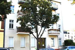 SONNIGE DACH-Wohnung, EDEL , TOP LAGE  in Adlershof-Köpenick, 30er-ZONE,  schöner Garten – Die vollständige Adresse der Immobilie erhältst du vom Anbieter., 12489 Adlershof, Berlin – Vorschaubild 3