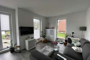 Modernes Wohnhaus mit 2 Einheiten, Garten & Stellplätzen – ruhig in Hamburg-Langenhorn – Wrangelkoppel 23, 22415 Langenhorn, Hamburg – Vorschaubild 22