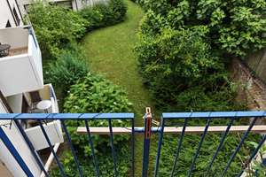 Ruhiges Hof-Idyll an der Schiersteiner Str.: 96m², renoviert, 2 Balkone, Aufzug, TG (Provisionsfrei) – Schiersteiner str. 35a, 65187 Rheingauviertel / Hollerborn, Wiesbaden – Vorschaubild 12