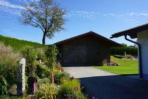 *Mais/Bodenmais - Bay. Wald* Charm. Landhaus mit ELW in herrl. Lage auf 2300m² (+opt. 1200m² BG) – Die vollständige Adresse der Immobilie erhältst du vom Anbieter., 94249 Bodenmais – Vorschaubild 20
