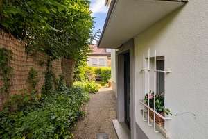 Rarität über den Dächern von Stuttgart: Juwel in absoluter Killesberg-Hanglage mit Fernsehturmblick – Die vollständige Adresse der Immobilie erhältst du vom Anbieter., 70197 Hasenberg, Stuttgart – Vorschaubild 7