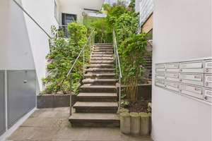 Dachgeschosswohnung in Stuttgart zu verkaufen. – Die vollständige Adresse der Immobilie erhältst du vom Anbieter., 70469 Feuerbacher Tal, Stuttgart – Vorschaubild 2