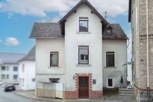 Handwerkertraum mit Grube! Einfamilienhaus inkl. Werkstatt und Ausbaupotenzial in Ransbach-Baumbach – Die vollständige Adresse der Immobilie erhältst du vom Anbieter., 56235 Ransbach-Baumbach – Vorschaubild 3