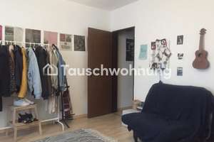 Tauschwohnung: Günstig Single-Wohnung direkt an der Lorettostraße – Die vollständige Adresse der Immobilie erhältst du vom Anbieter., 40219 Unterbilk, Düsseldorf – Vorschaubild 2