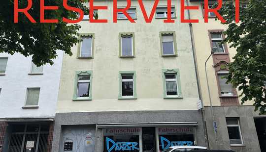 Bild von Voll vermietetes Mehrfamilienhaus mit 10 Wohnungen