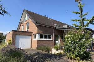 Familienglück nahe ISD & Rhein – großzügiges Zuhause in ruhiger Spielstraße – 40474 Lohausen, Düsseldorf – Vorschaubild 19
