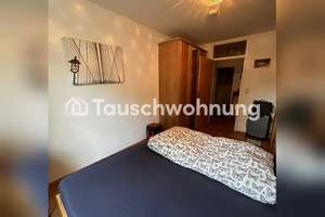 Tauschwohnung: Familienwohnung  mit Balkon  und Garten – 80997 Allach, München – Vorschaubild 4