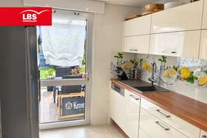 Familienfreundliches Reihenmittelhaus mit Garten in Leverkusen   – 51377 Steinbüchel, Leverkusen – Vorschaubild 15
