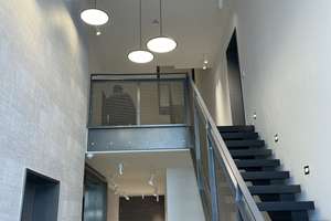 Kleine 2-Zimmer-Wohnung mit EBK und Loggia / Pandion Penta – Hermine-von-Parish-Straße 38, 81245 Neupasing, München – Vorschaubild 3