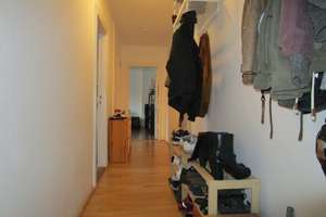 Kiel Wellingdorf 3 Zimmer Wohnung 75,35 m² Wfl., Nähe der Fachhochschule, WG geeignet, Fernwärme Neu – Die vollständige Adresse der Immobilie erhältst du vom Anbieter., 24148 Ellerbek, Kiel – Vorschaubild 5