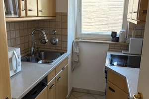 Lichtdurchflutete 2-Zimmer-Wohnung in der Gartenstadt Gröbenzell – Föhrenstraße 1b, 82194 Gröbenzell – Vorschaubild 4