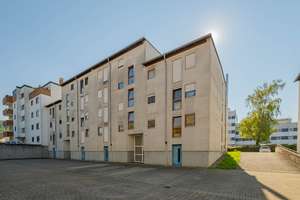 Sonnenverwöhnte 3-Zimmer-Wohnung mit Stellplatz – Die vollständige Adresse der Immobilie erhältst du vom Anbieter., 69181 Leimen – Vorschaubild 15