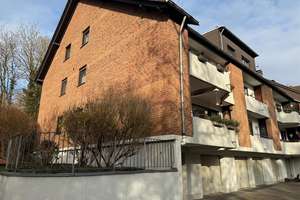 Großzügig geschnittene 4 -Zimmerwohnung mit Balkon und Garage – Die vollständige Adresse der Immobilie erhältst du vom Anbieter., 51381 Bergisch Neukirchen, Leverkusen – Vorschaubild 18
