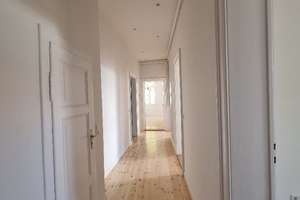 Alles neu - aber mit Stil!  Mitten in der Oststadt! – Drostestr. 41, 30161 List, Hannover – Vorschaubild 12