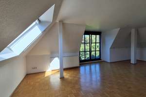 Geräumige Einlieger- Dachgeschosswohnung in bevorzugter Lage von Dortmund – 44141 Westfalendamm, Dortmund – Vorschaubild 8