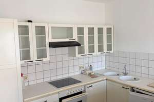 Frisch renovierte 2-Zimmer-Wohnung mit Balkon & EBK in Koblenz-Horchheim – 56076 Horchheim, Koblenz – Vorschaubild 6