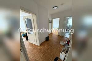Tauschwohnung: Moderne 2-Zimmer-Wohnung für guten Preis, gut angebunden – Krumbadtstraße 1, 81671 Haidhausen Nord, München – Vorschaubild 2