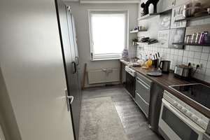 Tolle 2-Zimmer-Wohnung mit großem Balkon! Einziehen und wohlfühlen! – Trippestraße 5, 44149 Dorstfeld, Dortmund – Vorschaubild 8
