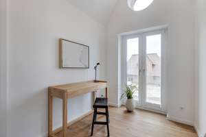 Große halbe Düne -  F 17/F18 Luxuriöses Ferienhaus unter Reet in List auf Sylt – Die vollständige Adresse der Immobilie erhältst du vom Anbieter., 25992 List (Sylt) – Vorschaubild 18