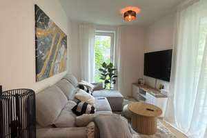 Attraktive Kapitalanlage: Vermieteter Neubau (KfW 55) mit hochwertiger Ausstattung  – Willinks Park 6A, 22529 Lokstedt, Hamburg – Vorschaubild 2