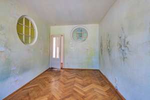 Liebhaberstück im Boho-Vintage-Style in begehrter Toplage - Rarität in denkmalgeschütztem Altbau – Waltherstraße 11, 80337 Am alten südlichen Friedhof, München – Vorschaubild 8