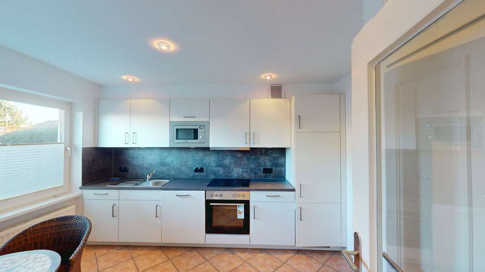 Immobilie in Sylt - Renovierte Doppelhaushälfte mit Garten – zentral gelegen auf Sylt - Bild 4