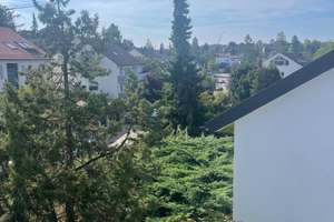 Helle, neu renovierte Wohnung am Killesberg – Die vollständige Adresse der Immobilie erhältst du vom Anbieter., 70192 An der Burg, Stuttgart – Vorschaubild 2
