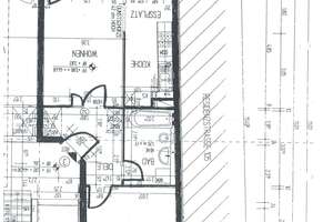 Großzügig Wohnen - nette Mieterschaft - wunderschöne Hofanlage - sofort bezugsfrei – Residenzstraße 104, 13409 Reinickendorf (Ortsteil), Berlin – Vorschaubild 17