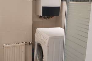 Whauuu/TOP/App/Wohn&Schlafraum -48qm Luxus/VOLLmoebliert – Benzstr. 8, 42117 Elberfeld West, Wuppertal – Vorschaubild 7