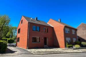 Naturnah wohnen mit bester Verkehrsanbindung – Familienfreundliches Einfamilienhaus mit Garten – Die vollständige Adresse der Immobilie erhältst du vom Anbieter., 52511 Geilenkirchen – Vorschaubild 36