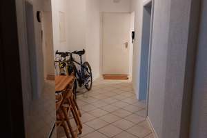 3-Zimmer-Wohnung in der Karlsruher Weststadt – Kriegsstr. 173, 76135 Weststadt, Karlsruhe – Vorschaubild 8