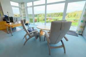 Charakteristische Split-Level Villa mit 19.677 m² großem Grundstück, Pferdehaltung möglich – Kleve (Kreis) – Vorschaubild 22