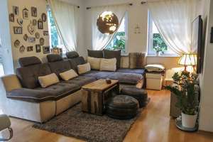 Alltagstaugliche 3-Zimmer-Wohnung mit Balkon in Regensburg – 93051 Kumpfmühl-Ziegetsdorf-Neuprüll, Regensburg – Vorschaubild 8