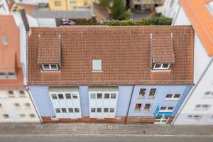 Sorgenfreies Renditeobjekt mit stabilem Mieter und über 5 % Bruttorendite – Die vollständige Adresse der Immobilie erhältst du vom Anbieter., 90478 Ludwigsfeld, Nürnberg – Vorschaubild 1