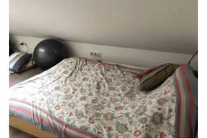Modernisierte 3-Raum-Wohnung mit 2 Balkonen und Einbauküche in Düsseldorf – Die vollständige Adresse der Immobilie erhältst du vom Anbieter., 40599 Hassels, Düsseldorf – Vorschaubild 18