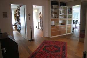 Großzügig und mit Panorama: 4-Zimmer-Penthouse in Wolfsburg – Föhrenhorst 127, 38440 Wohltberg, Wolfsburg – Vorschaubild 6
