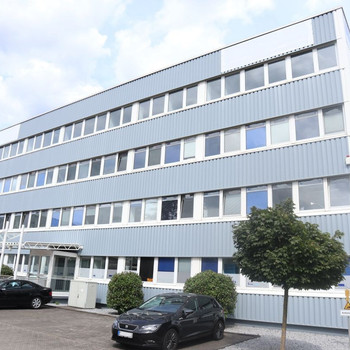 Individuelle Bürogestaltung im Gewerbegebiet Rombacher Hütte l Stellplätze vorhanden 