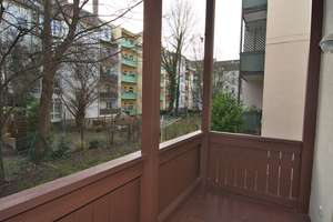 Freundliche 2-Raum-Hochparterre-Wohnung mit EBK in Leipzig-Gohlis – Dietzgenstraße 10, 4157 Gohlis-Mitte, Leipzig – Vorschaubild 4