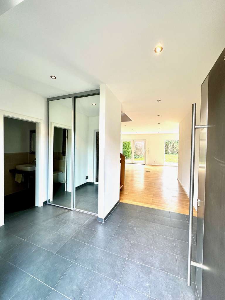 Immobilie in Utting am Ammersee - Frisch renovierter Wohn-Traum am Ammersee Westufer  - sofort einziehen und wohlfühlen! - Bild 4