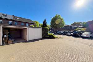 Ihr neues Zuhause: Charmantes Reihenendhaus mit Garten und Garage! – Kückelmannshof 15, 45894 Buer, Gelsenkirchen – Vorschaubild 46
